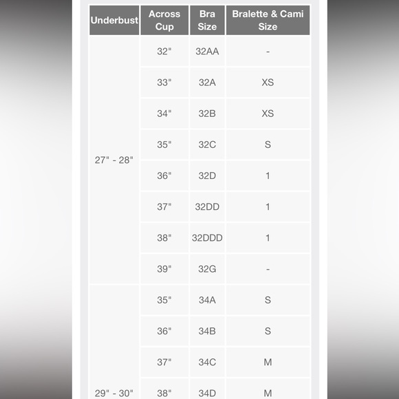 Women's Nursing Spacer Bra -
Auden Black 34C - Picture 6 of 8